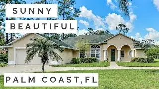 2 Berkshire Ln  Palm Coast, FL 32137 | Niki Luther