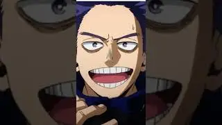 #Shinso never sleeps
