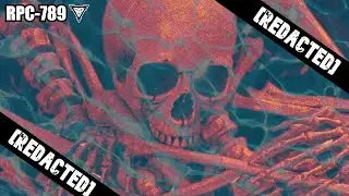 RPC Decoded Reading: RPC-789 The Rusted Warnings | RPC Authority Readings