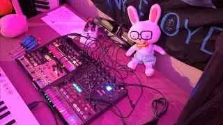 Cookin' Up More Stuff With My Korg Volcas!    #synth #synthesizer #korg #korgvolca