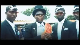 Dance Coffin - Official Cover Rock | Sproduction Official