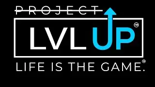 Project LVLUP- Let&rsquo;s Elevate , 2019 Trailer.