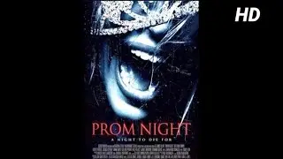 Prom Night (2008) Soundtrack: Paralyzed by Rock Kills Kid, Ending Credits
