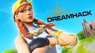 HIGHLIGHTS FROM DREAMHACK ANAHEIM! ($2,500)
