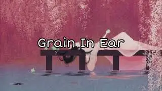 Mang Ch&uacute;ng - Grain In Ear