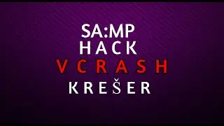 [LUAC]SA:MP VCRASH NEW!