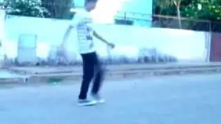 LUCAS &acute;&acute; Perfect Progressive &acute;&acute; free step