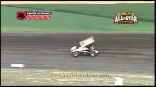 All Stars Waynesfield 6-23-12