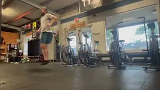 Sidewards Hops