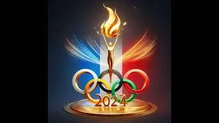 Música remix olimpiadas 2024
