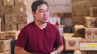 SmartBite, the #1 catering Marketplace in South East Asia