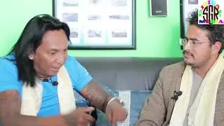 Rajendra Khadgi interview || Gyanendra Shahi Interview