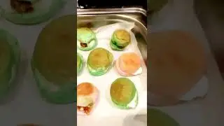 Hi Tea Buffet 🤤 Rose Palace Restaurant Lahore #food #enjoy #video #viral