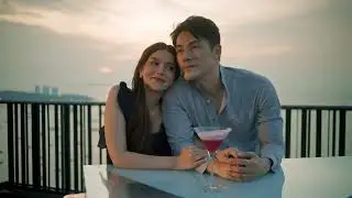 Hilton Pattaya: Redefining Your Dream Vacation