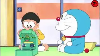 Doraemon New Episode 23-11-2023 - Episode 06- Doraemon Cartoon - Doraemon In Hindi - Doraemon Movie