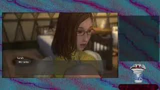 Lost Odyssey Stream Part 8