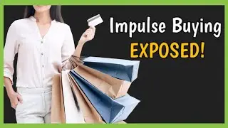 The Psychology Behind Impulse Buying: Why We Buy Things We Don't Need