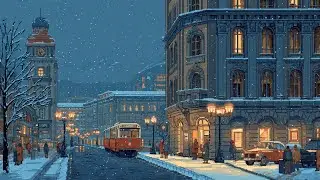 Unwind & Drift | Lofi Jazz Mix 🎷 for a Serene Night's Sleep 😴
