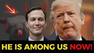 JARED KUSHNER: THE FINAL PROOF THAT THE ANTICHRIST IS ON EARTH? &ndash; PROPHECY