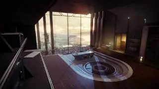 Zavala's Mixtape Destiny 2