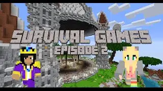 Survival Games | 2 | Exotic Tree Chest w/ RoyalDezmo