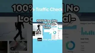 📈 Check SEO Score of Any Website in 1 Click &ndash; Free Tool! #SEO #QuickToolify #GoogleRanking