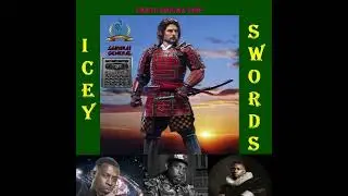 LORD BEATJITZU - Legend Of Da Icey Sword [2022]