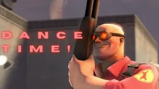 TF2: All-Out Engineering