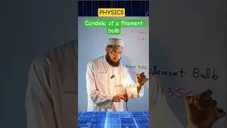What is meant by Candela? #physics #viral #trending #foryou #pakistan#india#youtubeshorts#education