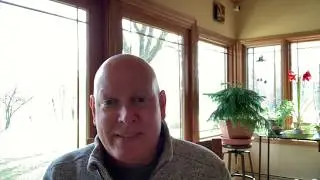 Short Update And A Political Rant - Watch At Your Own Risk - My Journey With Leiomyosarcoma #35
