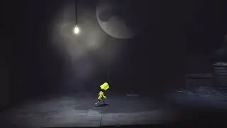 Where am I? - Little Nightmares Stream #1