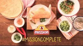 Vietnamese Chicken Wraps | Mission Foods AU