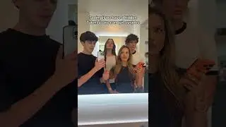 It was hidden for a reason 😂😭 @brentrivera @AlexaRivera @bryanjohnston7 @michellejenae