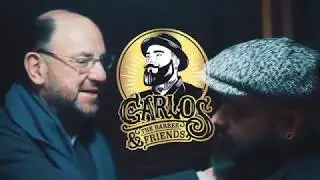Carlos The Barber And Friends | Imaginar Pro