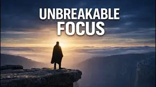 Unbreakable Focus & Mental Endurance &ndash; Epic Cinematic Motivational Music (No Drops, Pure Momentum)