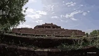 Mansar Archaeological Walk | Hidden Heritage Near Nagpur, India
