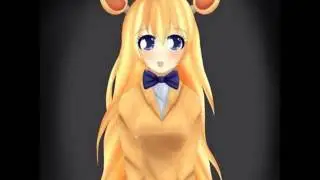 Nightcore - Just Gold female version