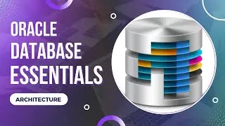 02. Oracle Architecture - Memory Structures