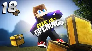 Minecraft ARCHON Crate Keys! #18 
