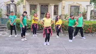 LEMON TREE ( Dj St. Mark Remix ) - Fools Garden | Dance Fitness | Zumba