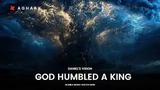 Daniel&rsquo;s Vision: The Great Tree and Nebuchadnezzar&rsquo;s Fall | Epic Bible Series (4K)