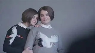 Interior design series with Ira and Olya Sundukovy. Style and approach