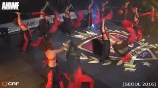 Flora / Belly Performance /AHWF / 에임하이 /