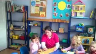 Childcare Dublin 15 - Tir na nOg Childcare and Montessori