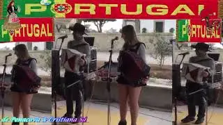 Desgarrada Picante entre Ruizinho de Penacova & Cristiana Sa