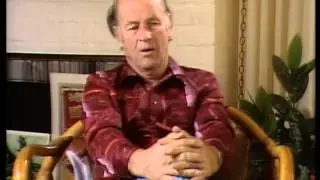Ray Harryhuasen Interview