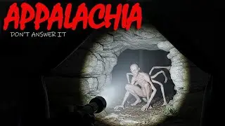If the Woods Go Silent, RUN | 3 Most Disturbing True Appalachia Horror Stories