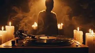 Cinematic R&B   Slow Jam Atmosphere