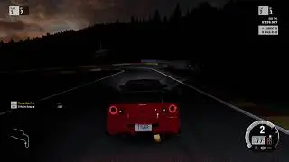 Need for Speed&trade; Black Carbon 3 Electrocalypse DLC - Team Rainbow Rocket: Boss The Collector
