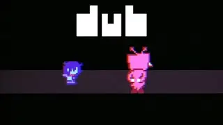(DELATUNE DUB) 8-Bit Tenna's Final Soliloquy